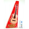 La Mia Prima Chitarra Cm 80 Legno di Distributori Giocattoli