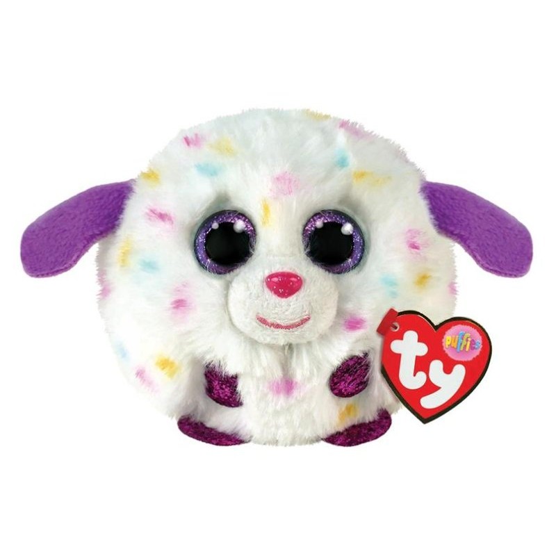 Puffies Munchkin di Ty Puffies