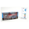 Elicottero con Auto Diecast B.O. di Distributori Giocattoli