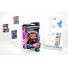 Blister Auto Trasformer Die-Cast di Distributori Giocattoli