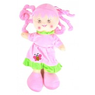 Bambola Pezza 35cm Colori Assortiti di Distributori Giocattoli
