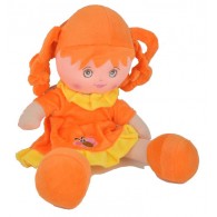 Bambola Pezza 35cm Colori Assortiti di Distributori Giocattoli