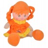 Bambola Pezza 35cm Colori Assortiti di Distributori Giocattoli