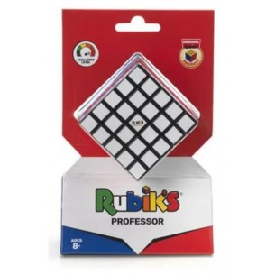 Rubik'S il Cubo 5x5 "Professor" di Spinmaster Rubik
