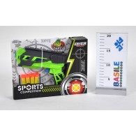 Pistola Spara Dardi di Distributori Giocattoli
