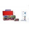 Display 24 Auto S3196-88018 di Distributori Giocattoli