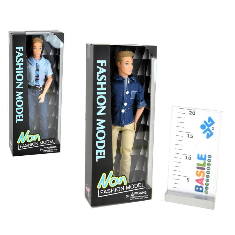 Boy Vestito Lungo di Distributori Giocattoli