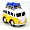 Display 12 Camioncini Frizione B.O. di Distributori Giocattoli