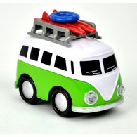 Display 12 Camioncini Frizione B.O. di Distributori Giocattoli