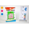 Gioco 15 Blister di Distributori Giocattoli