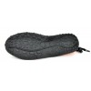 Scarpette Comfort da Mare/Scoglio Col. Nero-Arancione Tg.22 di Distributori Giocattoli