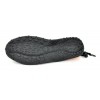 Scarpette Comfort da Mare/Scoglio Col. Nero-Arancione Tg.23 di Distributori Giocattoli