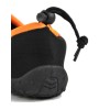 Scarpette Comfort da Mare/Scoglio Col. Nero-Arancione Tg.24 di Distributori Giocattoli