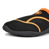 Scarpette Comfort da Mare/Scoglio Col. Nero-Arancione Tg.32 di Distributori Giocattoli