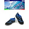 Scarpette Comfort da Mare/Scoglio Col. Nero-Blu Tg.42 di Distributori Giocattoli