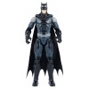 Batman Personaggio Batman Combact Blu in Scala 30 Cm di Spin-Master