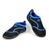 Scarpette Comfort da Mare/Scoglio Col. Nero-Blu Tg.44 di Distributori Giocattoli