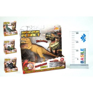 Dinosauri B.O. Cm 20 di Distributori Giocattoli