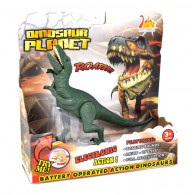 Dinosauri B.O. Cm 20 di Distributori Giocattoli