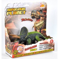 Dinosauri B.O. Cm 20 di Distributori Giocattoli