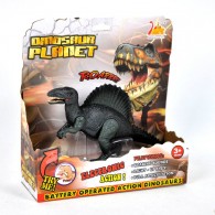 Dinosauri B.O. Cm 20 di Distributori Giocattoli