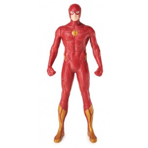 Flash The Movie Personaggio in Scala 15cm di Spin-Master