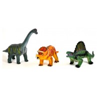 Dinosauri Cm 40 di Distributori Giocattoli