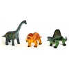 Dinosauri Cm 40 di Distributori Giocattoli