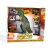 Dinosauro Cm 25 B.O. Camminante di Distributori Giocattoli