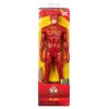 Flash The Movie Personaggio in Scala 30 Cm Flash di Spin-Master