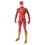 Flash The Movie Personaggio in Scala 30 Cm Flash di Spin-Master