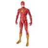 Flash The Movie Personaggio in Scala 30 Cm Flash di Spin-Master