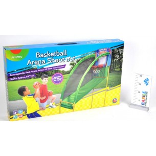 Gioco Basket Arena di Distributori Giocattoli