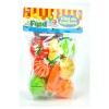 Busta Frutta Verdura Tagliabile Pz 19 di Distributori Giocattoli