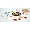 Pizza Play Set di Distributori Giocattoli