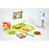 Playset Sandwich Fast Food di Distributori Giocattoli