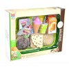 Playset Sandwich Fast Food di Distributori Giocattoli