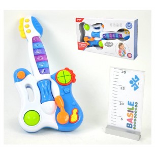 Chitarra Infanzia Try Me di Distributori Giocattoli
