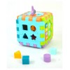 Cubo Multiattivita' B.O. di Distributori Giocattoli