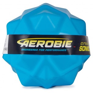 Aerobie Sonic Bounce Assortito di Spin-Master