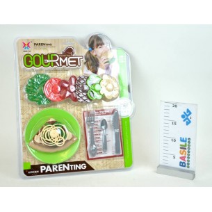 Set Pizza A1213/Xj356b di Distributori Giocattoli