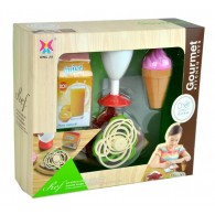Set Pizza A1213/Xj359 di Distributori Giocattoli