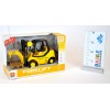 Muletto 1:16 B.O. Frizione di Distributori Giocattoli