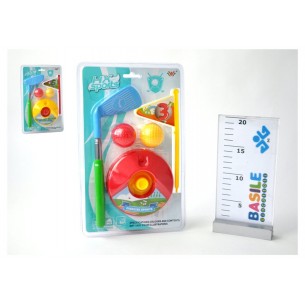 Set Mini-Golf di Distributori Giocattoli