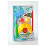 Set Mini-Golf di Distributori Giocattoli