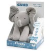 Gund Flappy Elefantino Interattivo Parlante di Spinmaster Gund