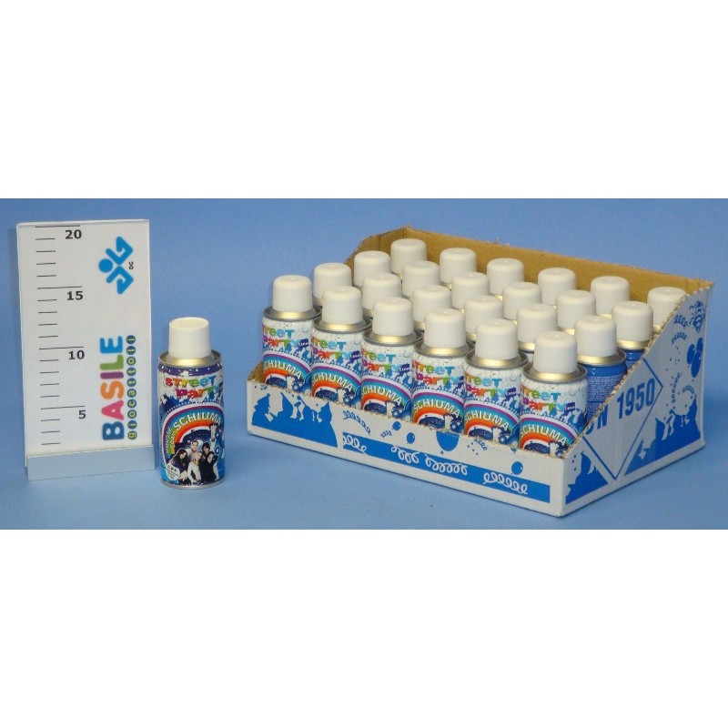 Schiuma Spray 150 Ml di Solchim