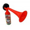 Avvisatore Acustico (Non Infiammabile), Tromba Stadio 70 Ml di Solchim