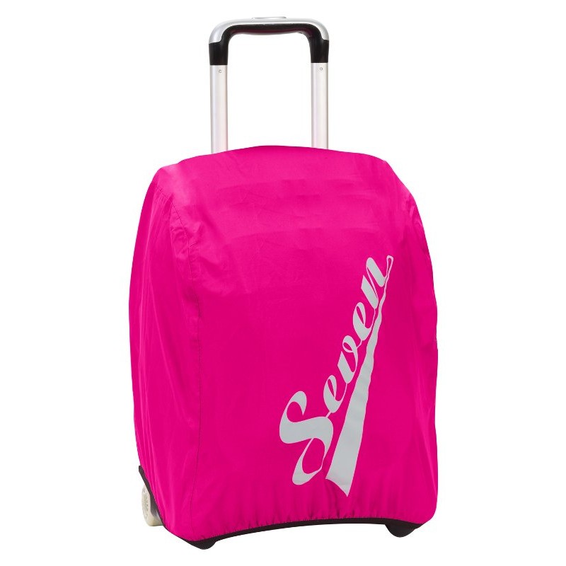 Copritrolley Seven Accessori Assortito di Seven Spa