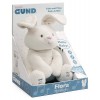 Gund Flora Coniglietto Interattivo Parlante di Spinmaster Gund